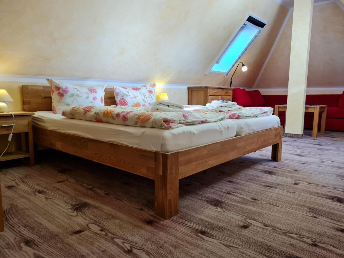 Reethaeuser Auf Ruegen 3* Middelhagen