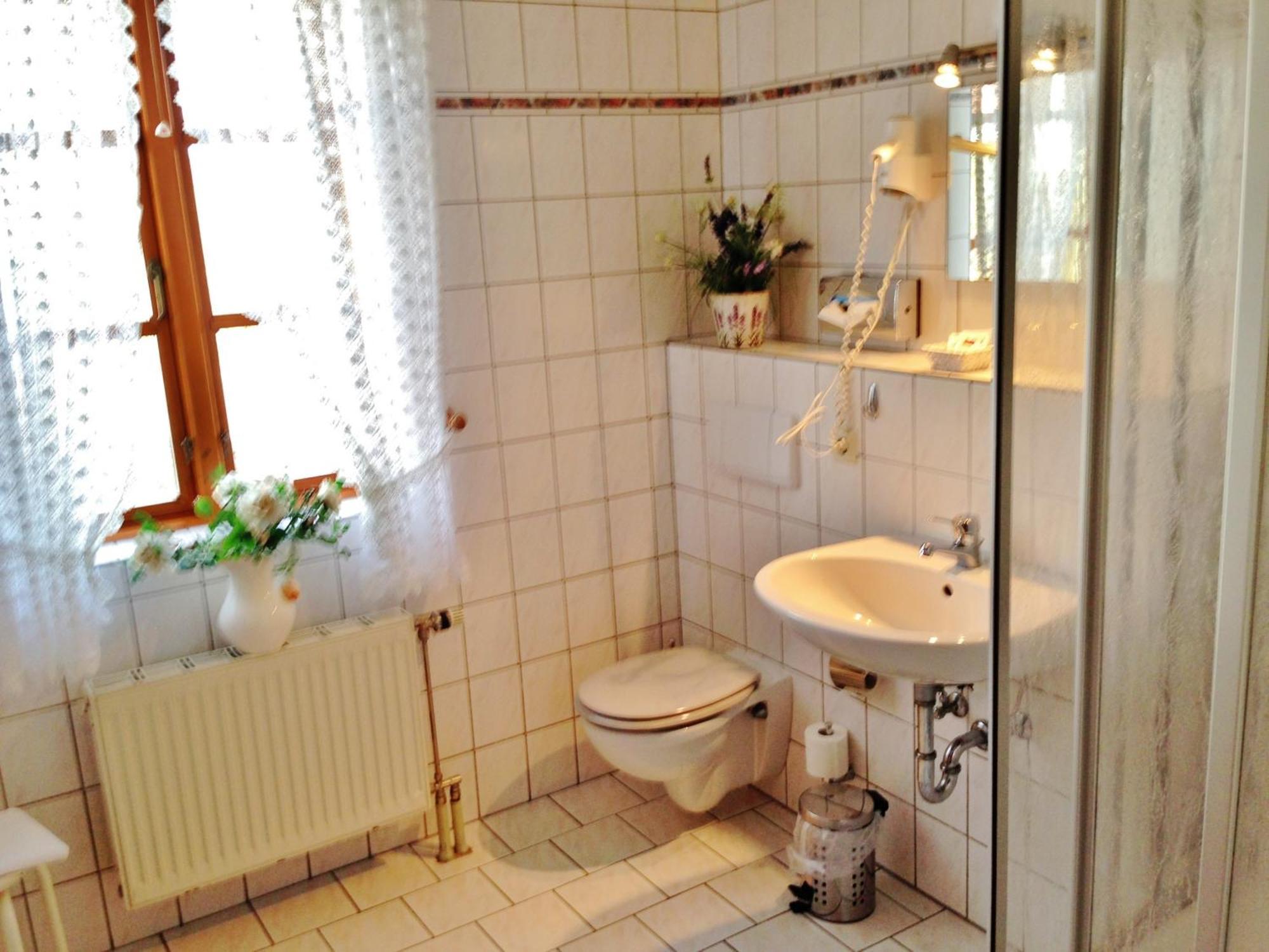Hotel apartamentowy Reethaeuser Auf Ruegen Middelhagen