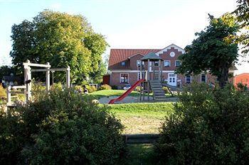 Hotel apartamentowy Reethaeuser Auf Ruegen