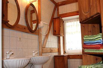 Reethaeuser Auf Ruegen Hotel apartamentowy Middelhagen