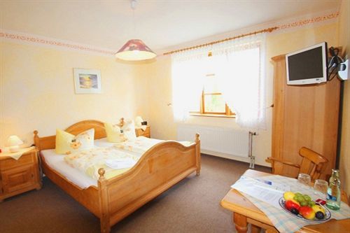 Hotel apartamentowy Reethaeuser Auf Ruegen 3*