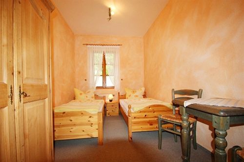 Hotel apartamentowy Reethaeuser Auf Ruegen Middelhagen