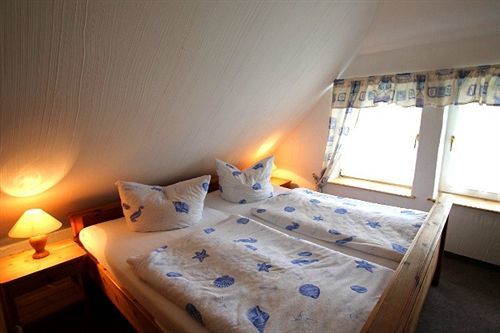 Hotel apartamentowy Reethaeuser Auf Ruegen 3*